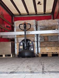 Wir sagen Danke für die großartige Unterstützung