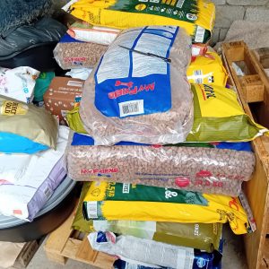 Spenden in Rumänien angekommen