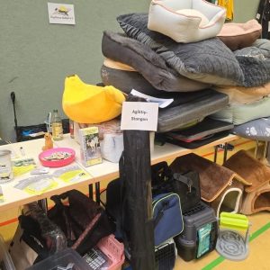 Flohmarkt 18.10.2025