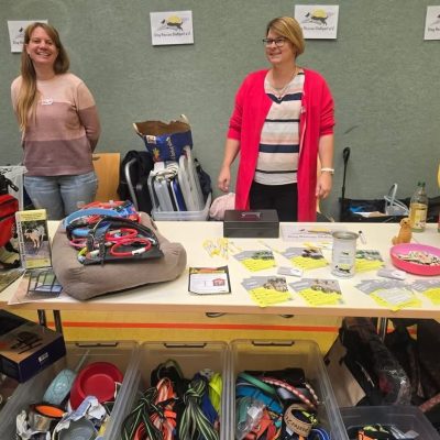 Flohmarkt 18.10.2025